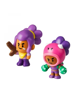 Brawl Stars 2li Figür - Model 2