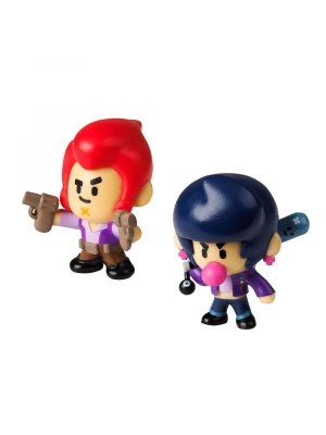 Brawl Stars 2li Figür - Model 3