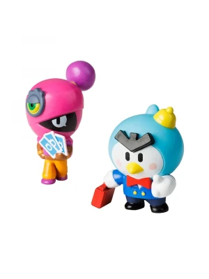 Brawl Stars 2li Figür - Model 4