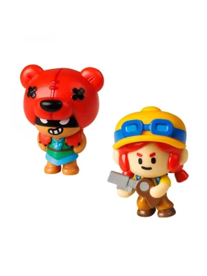 Brawl Stars 2li Figür - Model 5