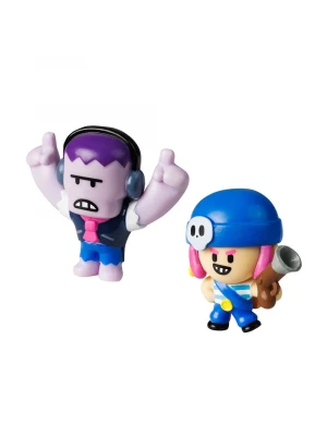 Brawl Stars 2li Figür - Model 6