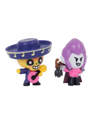Brawl Stars 2li Figür - Model 7