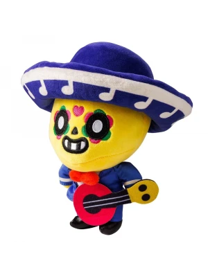 Brawl Stars 20 cm Pelüş Figür - Poco