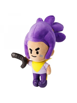 Brawl Stars 20 cm Pelüş Figür - Shelly