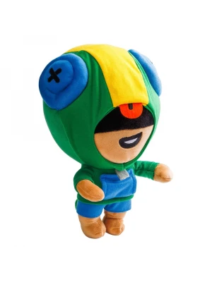 Brawl Stars 30 cm Pelüş Figür - Leon