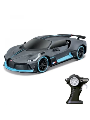 Bugatti Divo Kumandalı Araba 1/24 81515