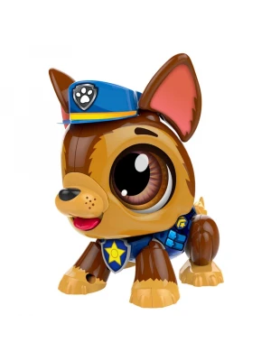Build a Bot - Paw Patrol - Chase