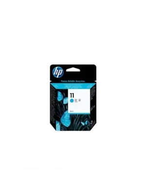 HP 11 Mavi Kartuş C4836AE / C4836A