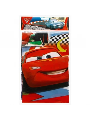 Cars 2 Masa Örtüsü