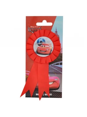 Cars Rozet