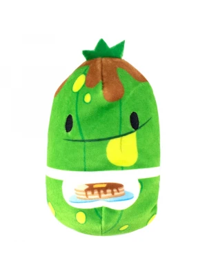 Cats vs Pickles Beans Serisi - Short Stack 10 cm.