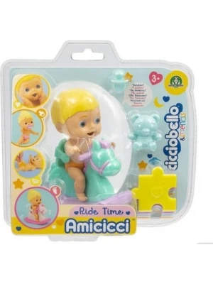 Cicciobello Amicicci Gezme Zamanı Cicciobello CC010000