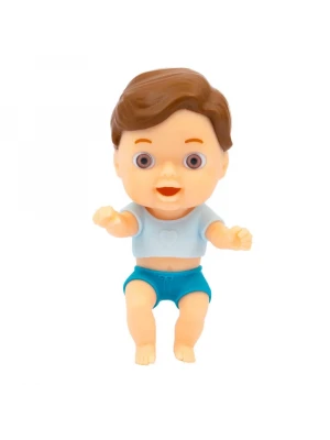 Cicciobello Amicicci Tatilde Tekli Seri 8 - Cicciodaniel