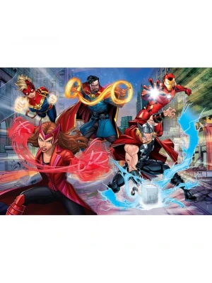 Clementoni Avengers Puzzle 104 Parça 20347