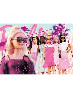 Clementoni Barbie Puzzle 104 Parça 25752