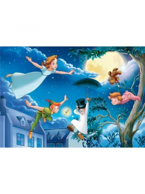 Clementoni Disney Peter Pan Puzzle 30 Parça 20279