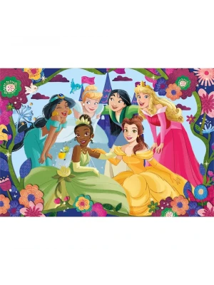 Clementoni Disney Princess Puzzle 30 Parça 20276