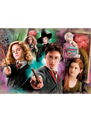 Clementoni Harry Potter Puzzle 104 Parça 25712