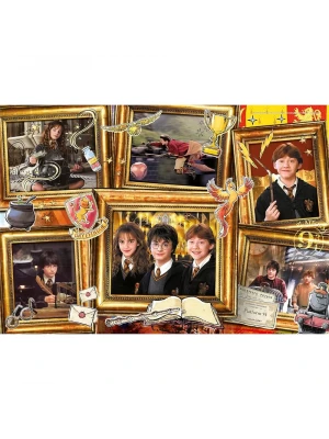Clementoni Harry Potter Puzzle 180 Parça 29781