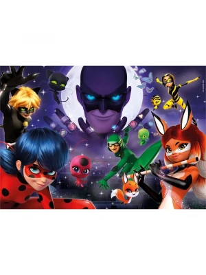 Clementoni Miraculous Puzzle 104 Parça 25765