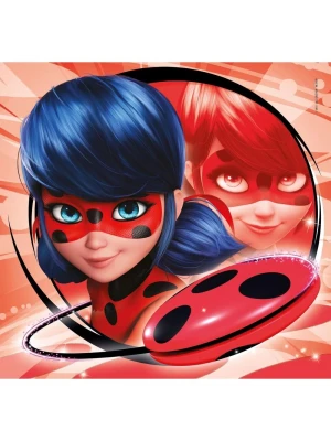 Clementoni Miraculuos Puzzle 3x48 Parça 25317