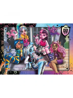 Clementoni Monster High Puzzle 180 Parça 29791