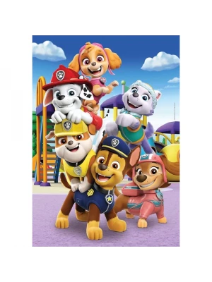 Clementoni Paw Patrol Puzzle 104 Parça 27178