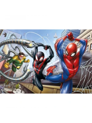 Clementoni Spider-Man Puzzle 104 Parça 25778