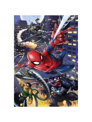 Clementoni Spider-Man Puzzle 180 Parça 29782