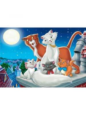 Clementoni The AristoCats Puzzle 30 Parça 20278