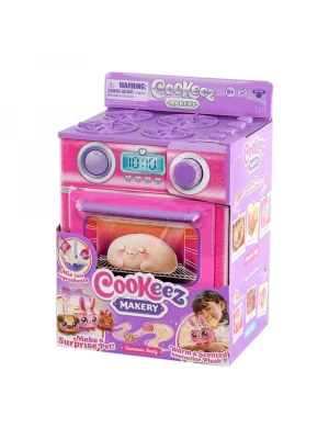 Cookeez Makery Fırın 23500 - Pembe
