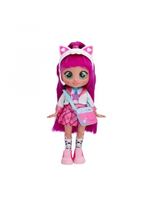 Cry Babies BFF Bebekler Seri 2 - Daisy