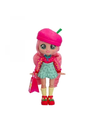 Cry Babies BFF Bebekler Seri 2 - Ella