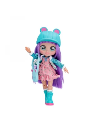 Cry Babies BFF Bebekler Seri 2 - Lala