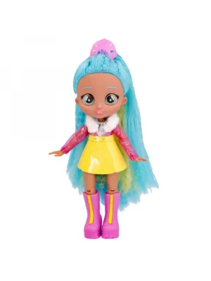 Cry Babies BFF Bebekler Seri 3 - Elodie