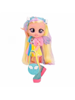 Cry Babies BFF Bebekler Seri 3 - Jenna