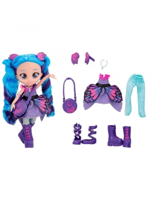 Cry Babies BFF Bebekler Seri 3 - Shannon
