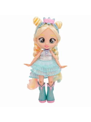 Cry Babies BFF Bebekler Seri 3 - Stella