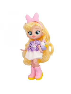 Cry Babies BFF Disney Bebekler - Daisy Temalı