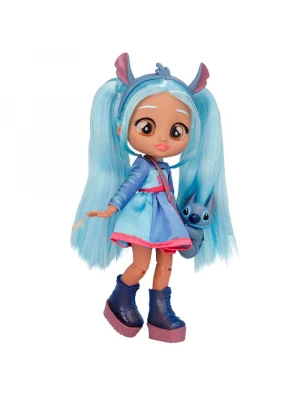 Cry Babies BFF Disney Bebekler - Stitch Temalı