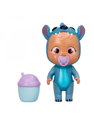 Cry Babies Magic Tears Disney Bebekler - Stitch