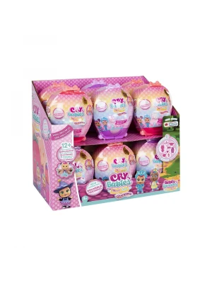 Cry Babies Magic Tears Moda Serisi W2