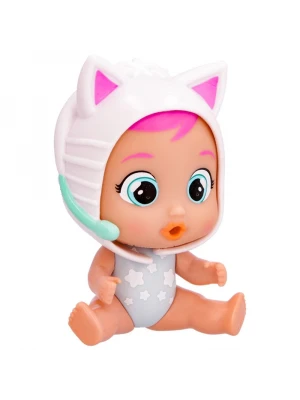 Cry Babies Magic Tears Stars Bebekler - Daisy