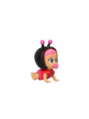 Cry Babies PlayTime Mini Bebekler - Lady