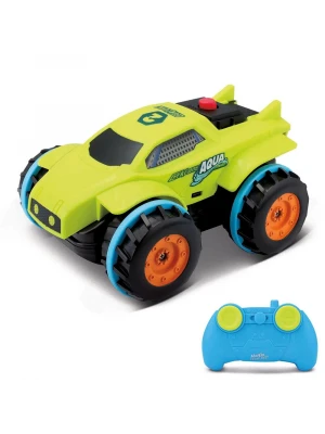 Cyklone Aqua Tread Kumandalı Araba - Model 1