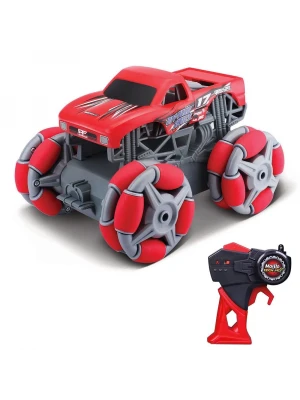 Cyklone Monster Kumandalı Araba