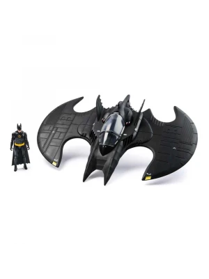 DC Comics 85. Yıl Batwing ve Aksiyon Figür Seti 6070890