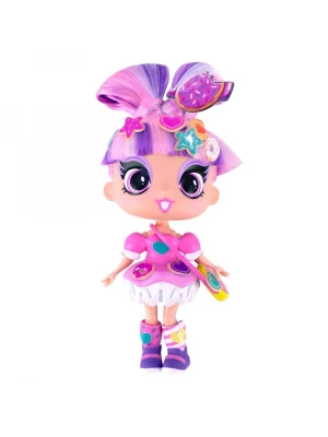 Decora Girlz Moda Bebek 13 cm - Sprinkles