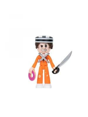 DevSeries Figürler - Jailbreak: Rusty