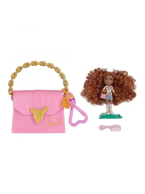 Disney ily 4ever Çanta Bebek Aksesuar Seti - Bambi